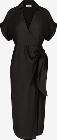 Robe LolaLiza en noir : devant