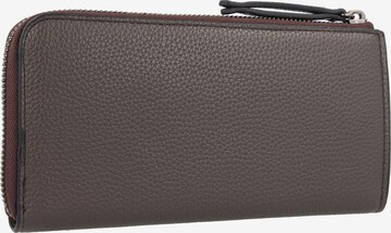 FREDsBRUDER Wallet 'Lanbe' in Brown