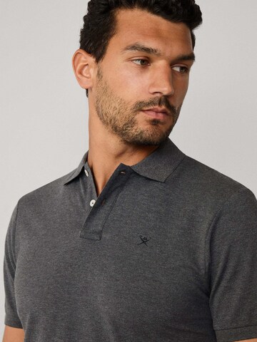 Maglietta di Hackett London in grigio