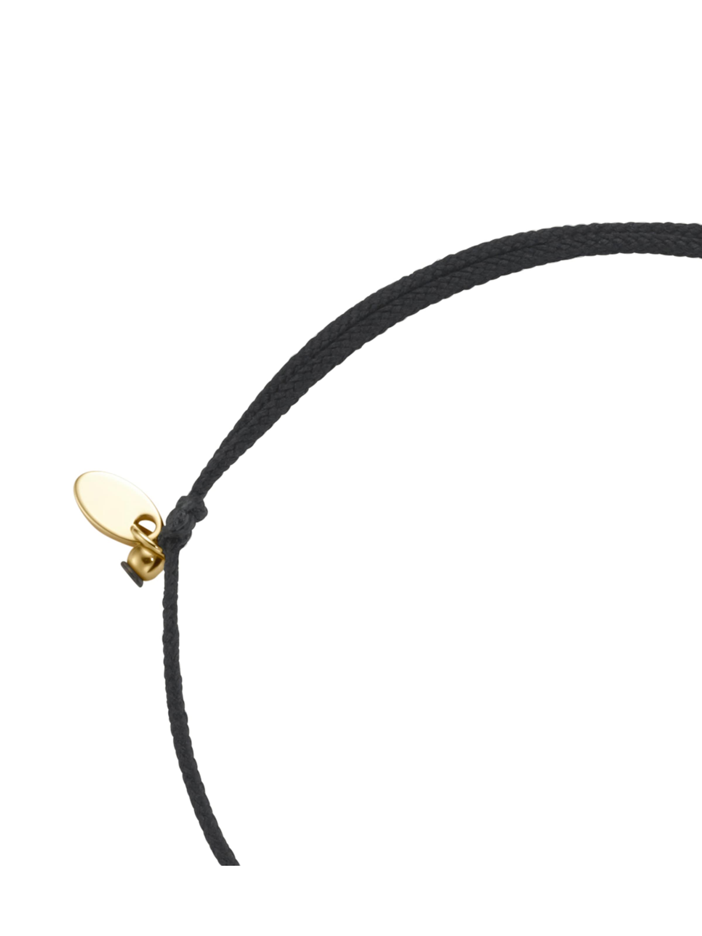 Luigi Merano Bracelet in Gold
