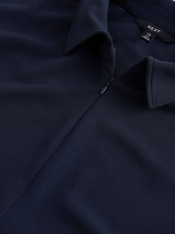 T-shirt Next en bleu