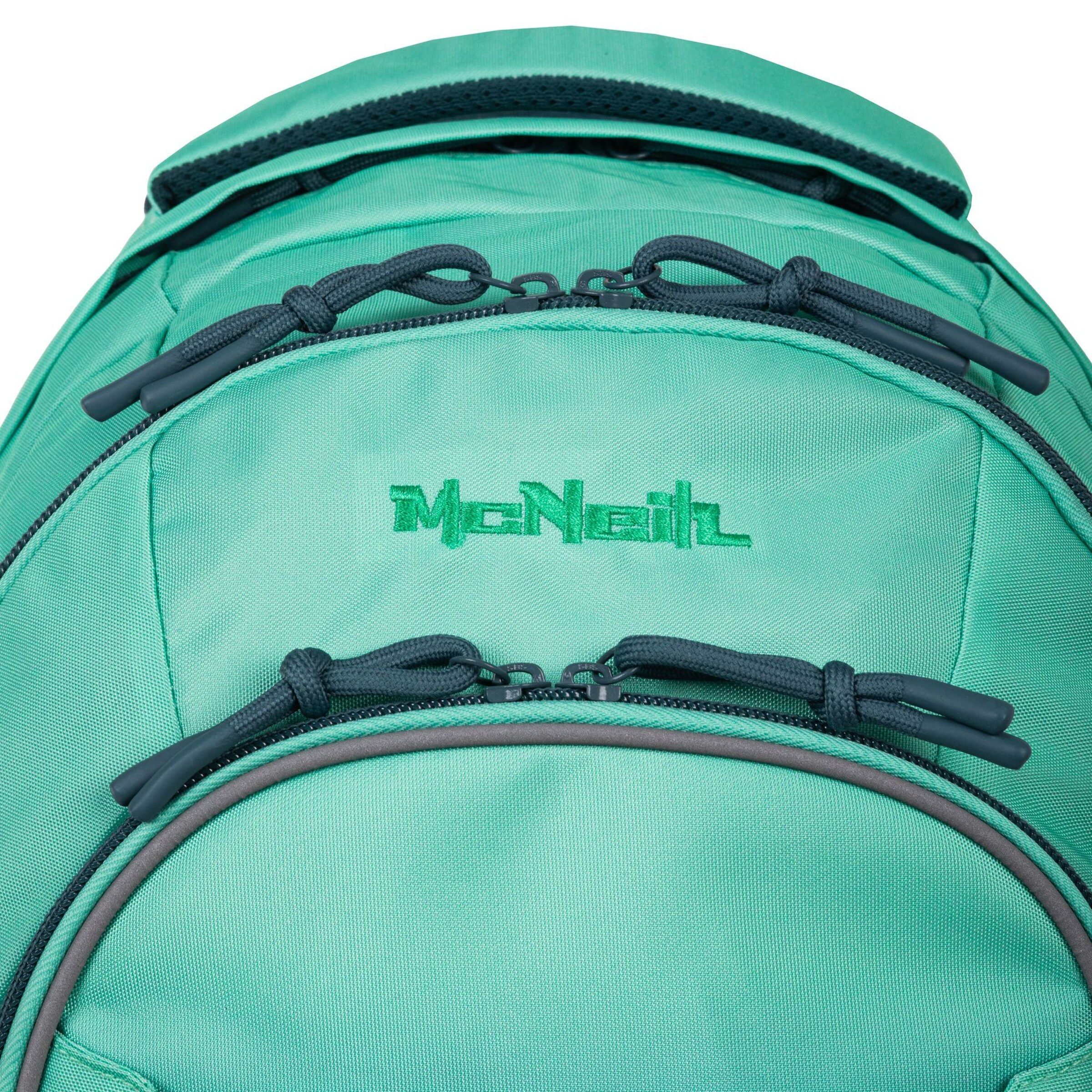 MCNEILL Backpack 'Milo' in Green