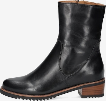 Everybody Ankle Boots in Black
