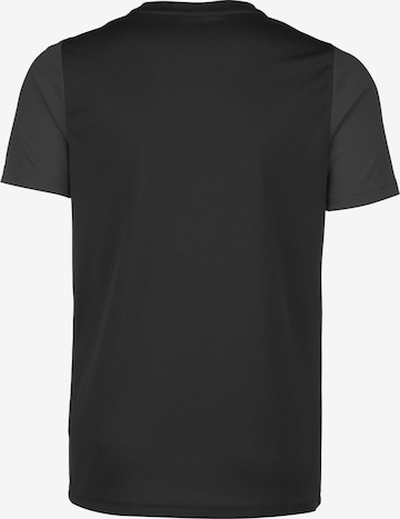 OUTFITTER Functioneel shirt 'Tahi' in Grijs