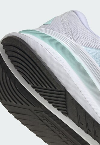 ADIDAS PERFORMANCE Running shoe 'Galaxy 7' in White