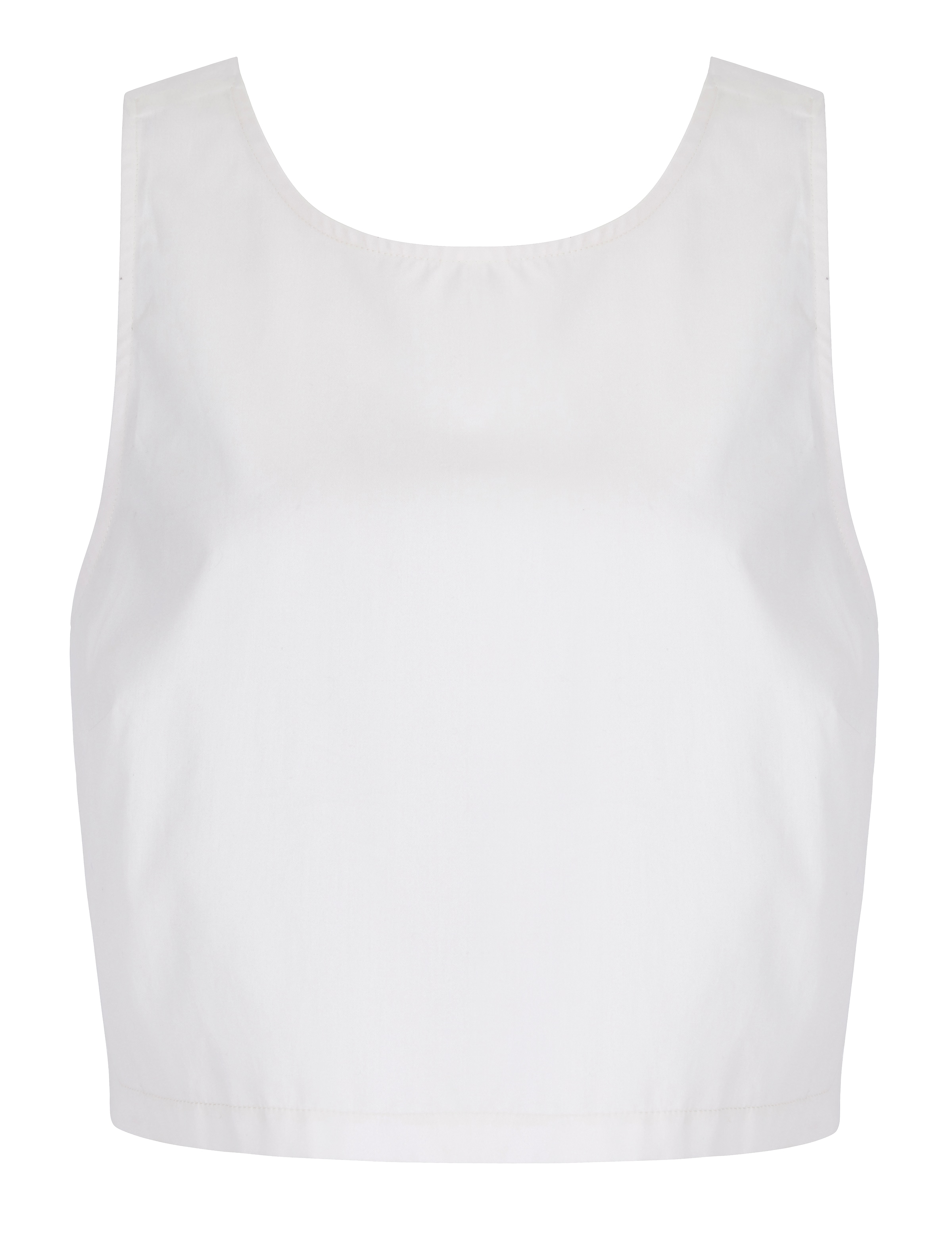 Aligne Top 'Dani' - bézs: elől