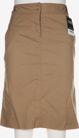 Comptoirs des Cotonniers Skirt in S in Beige: front