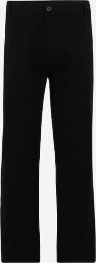 River Island Chino hlače | črna barva, Prikaz izdelka