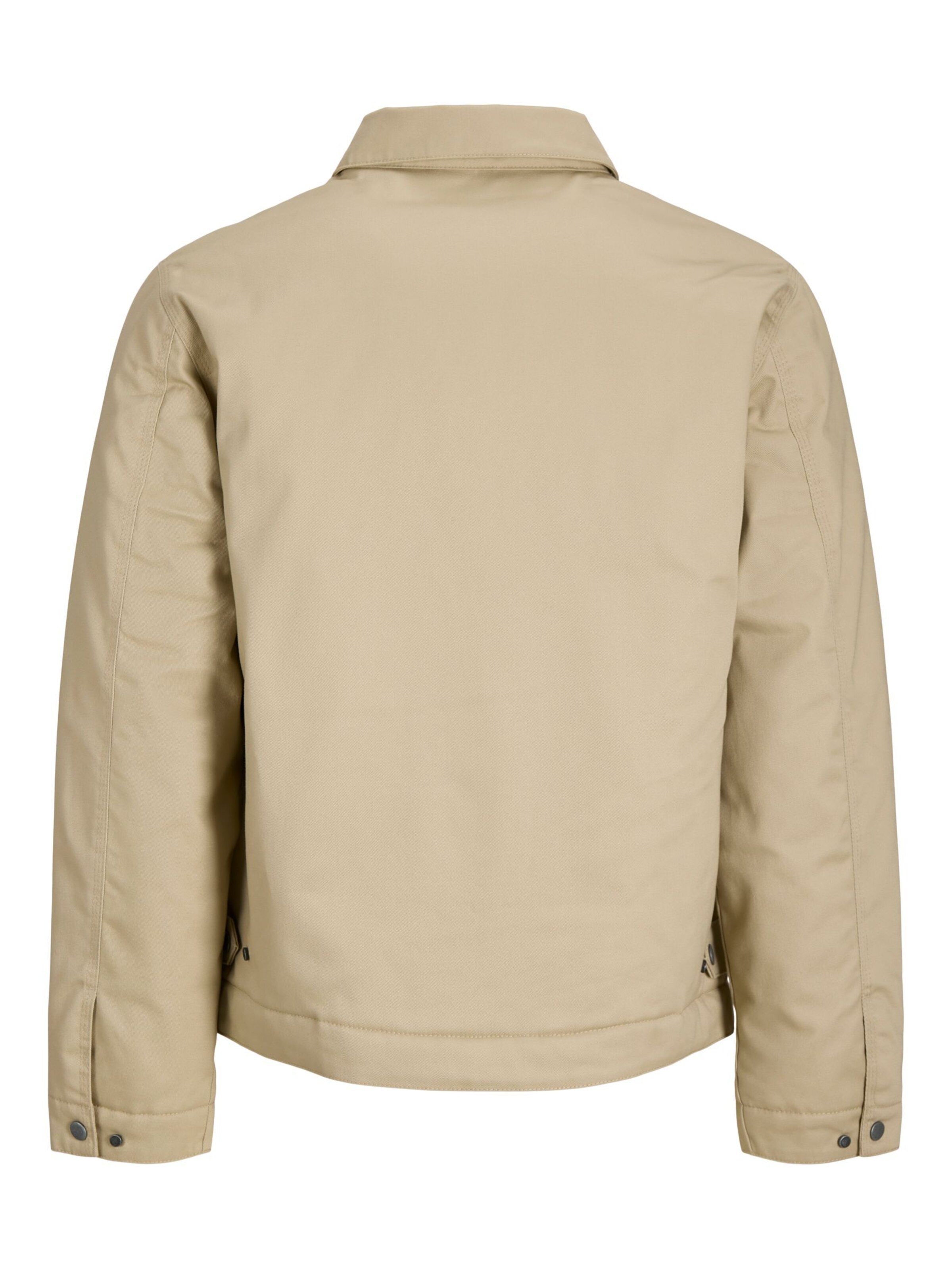 JACK & JONES - Chaqueta de entretiempo 'JJEColton' en beige