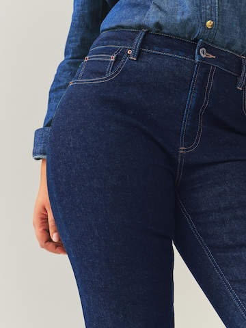 Next Regular Дънки в синьо