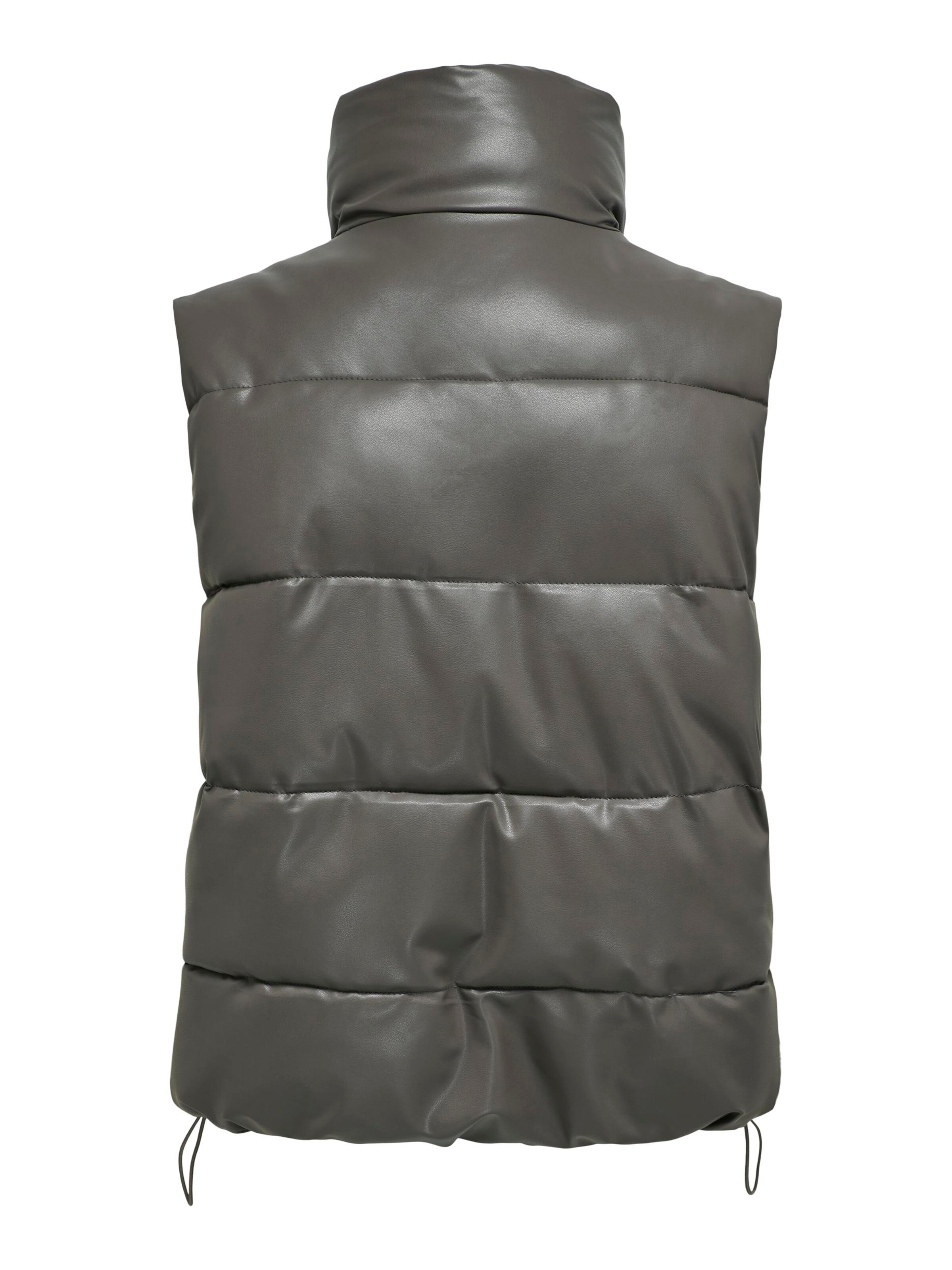 ONLY Bodywarmer in Grijs