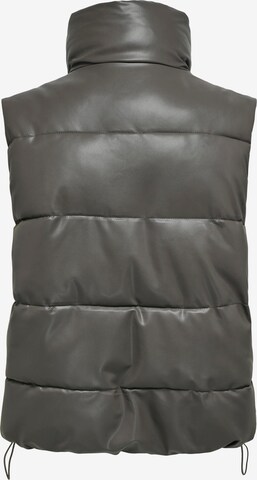 ONLY Bodywarmer in Grijs