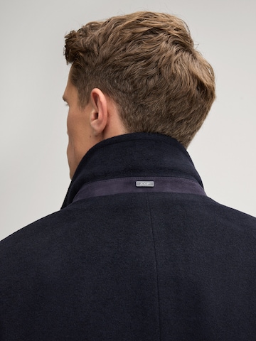 JOOP! Between-seasons coat 'Morris' in Blue