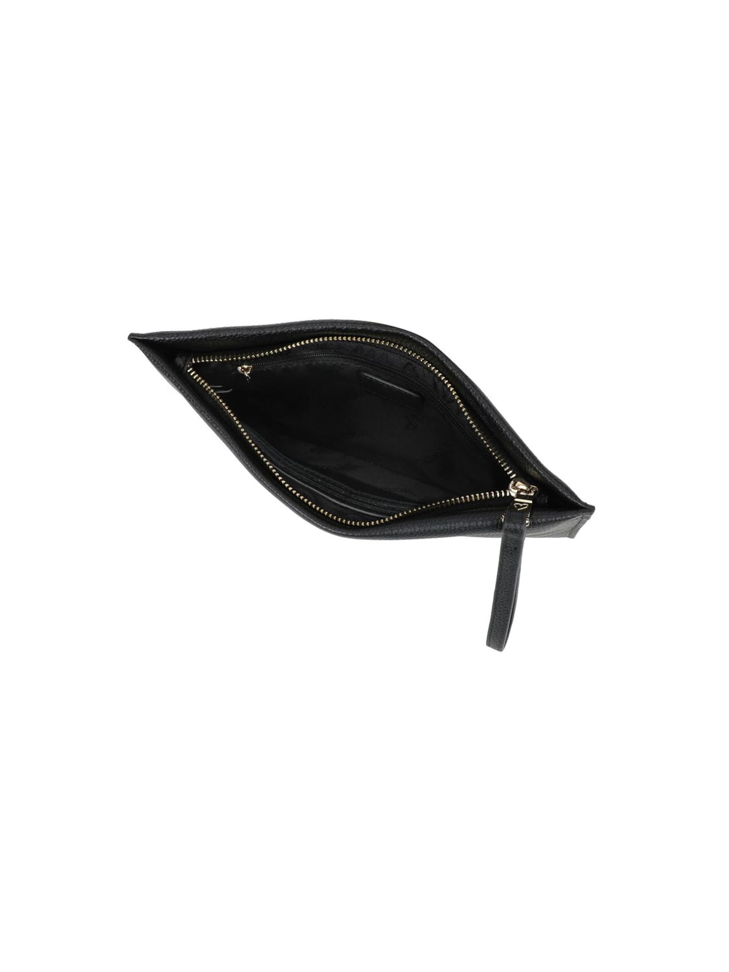 Braccialini Beuteltasche 'Dolly'‌ in Schwarz