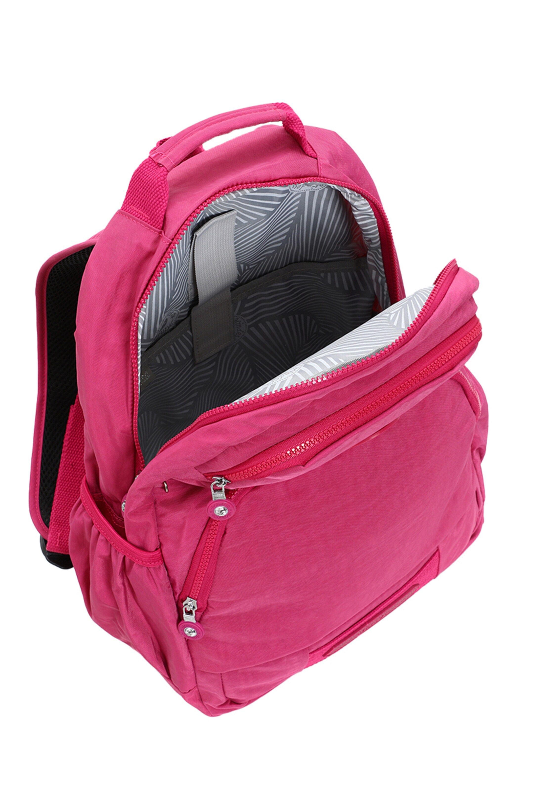 Mindesa Nahrbtnik | roza barva