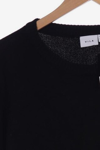 VILA Sweater & Cardigan in XXL in Black