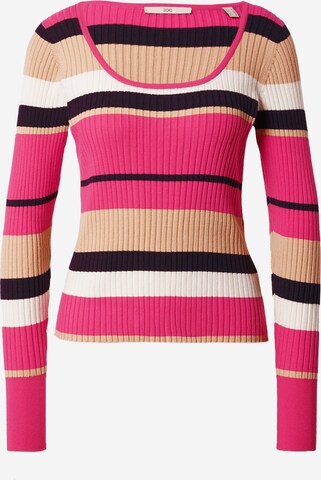 ESPRIT Sweater in Pink: front