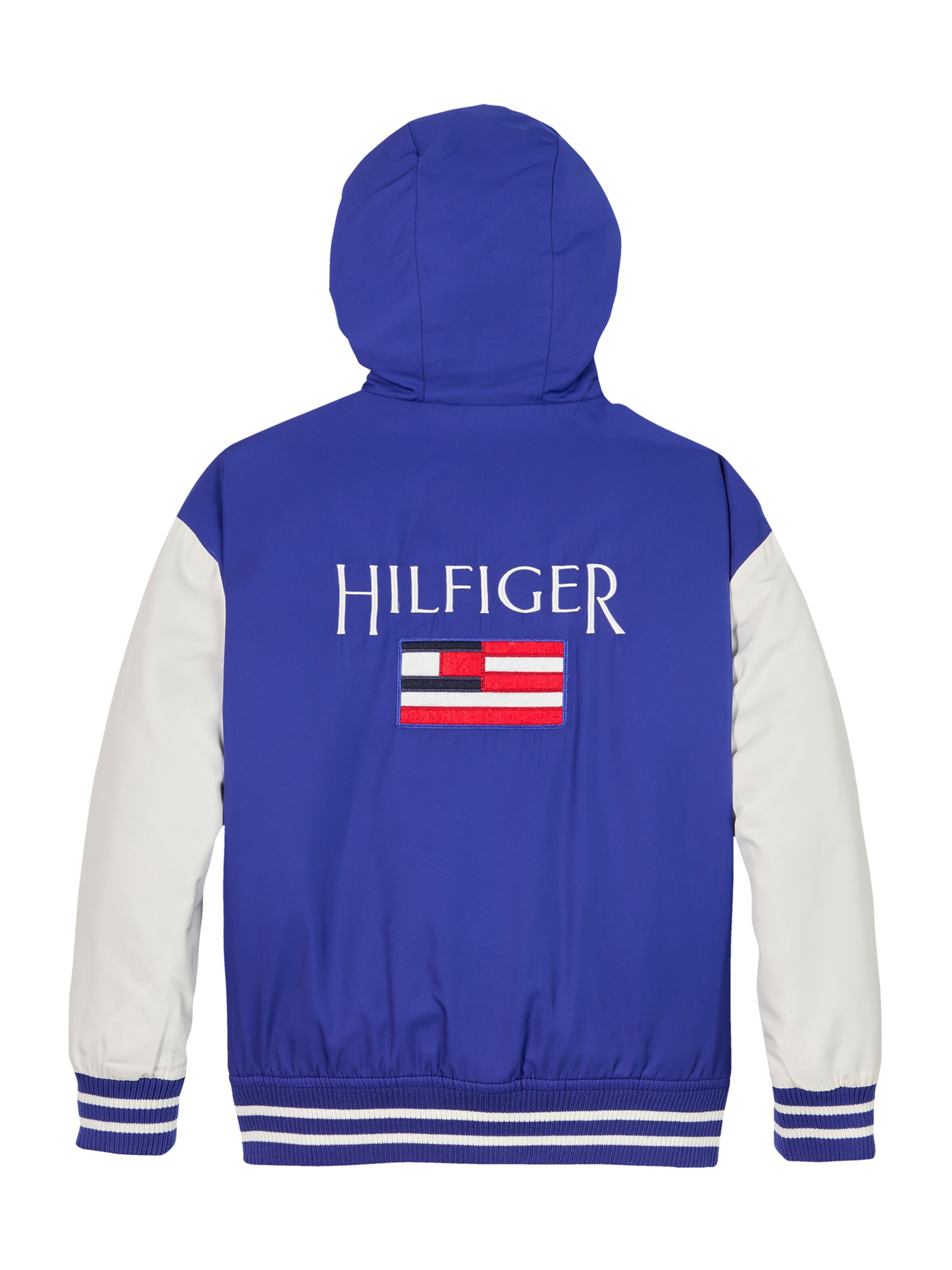 zils TOMMY HILFIGER Starpsezonu jaka