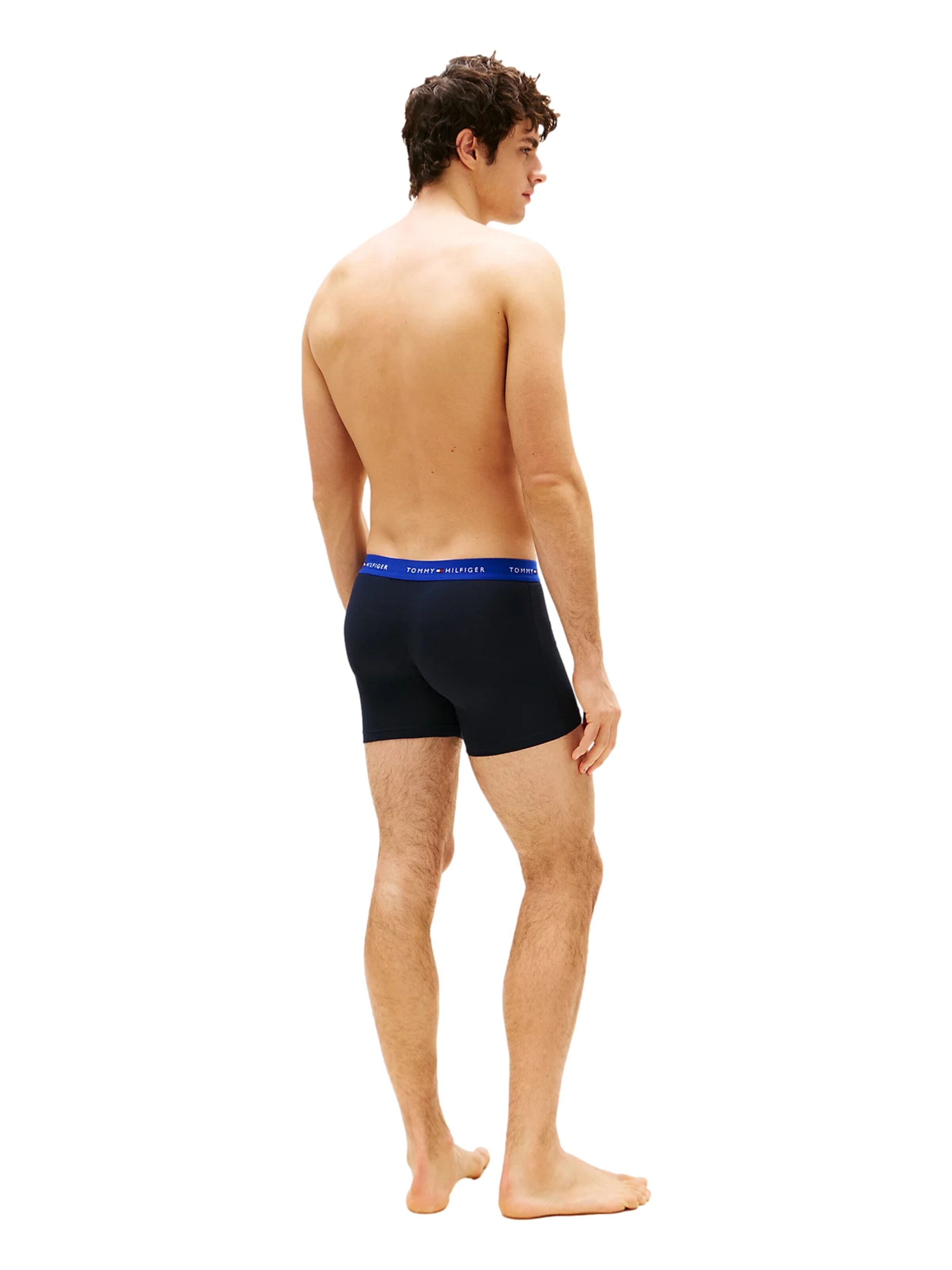Tommy Hilfiger Underwear Boxer shorts in Black