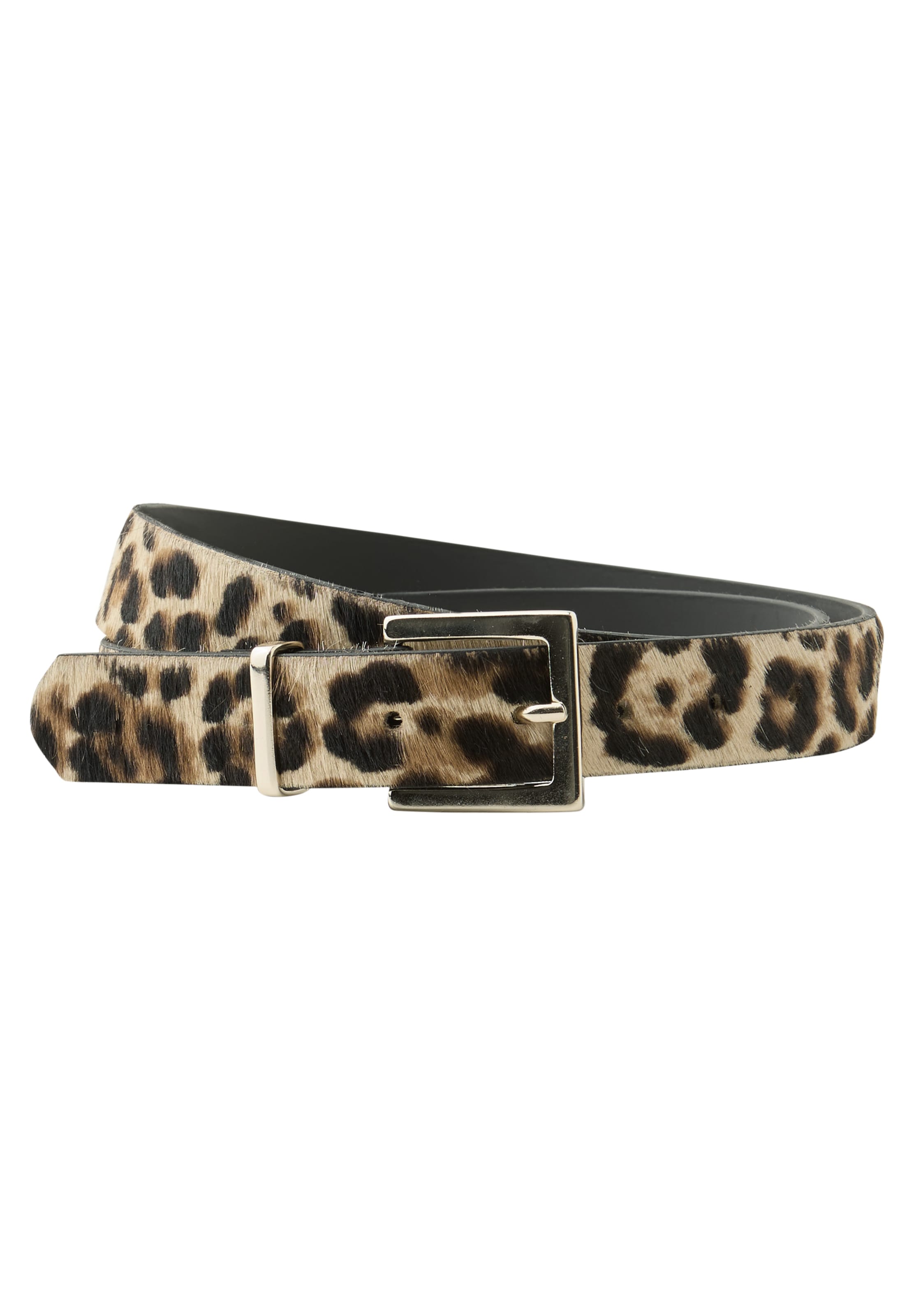 STREET ONE Belt in Beige: front