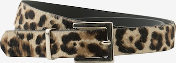 STREET ONE Belt in Beige: front