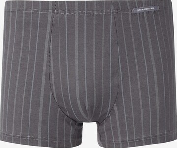 Jan Vanderstorm Boxershorts in Blau