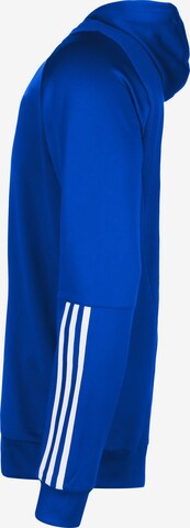 ADIDAS PERFORMANCE Athletic Sweatshirt 'Tiro 23' in Blue