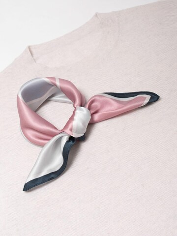 MayTree Schal‌‌‌‌‌‌ in Pink