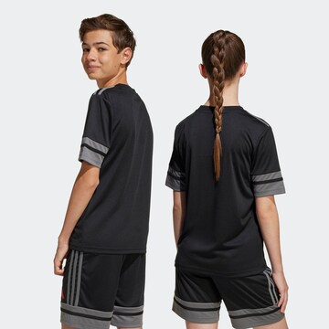 ADIDAS PERFORMANCE Funktionsshirt 'Squa25' in Schwarz