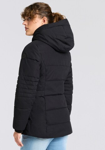G.I.G.A. DX by killtec Between-Season Jacket in Black