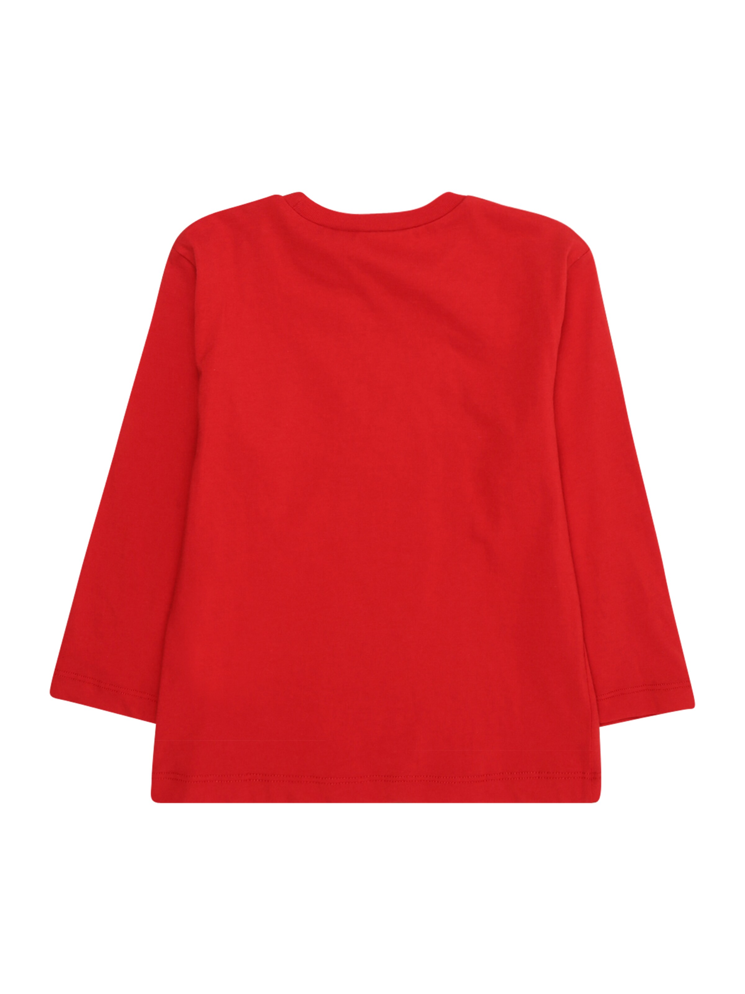 UNITED COLORS OF BENETTONMajica - crvena boja