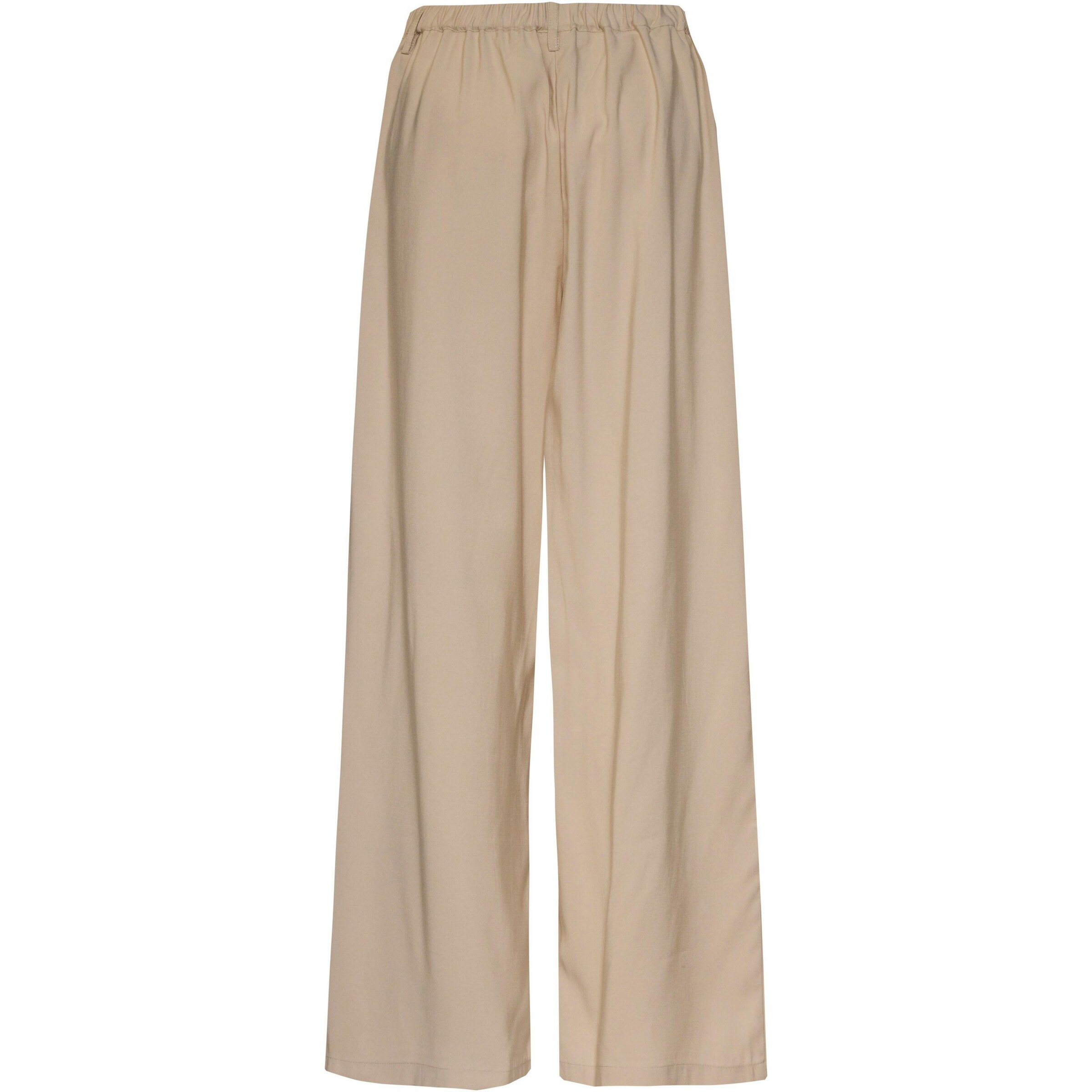 Ragwear Regular Hose 'Prisha' in Beige