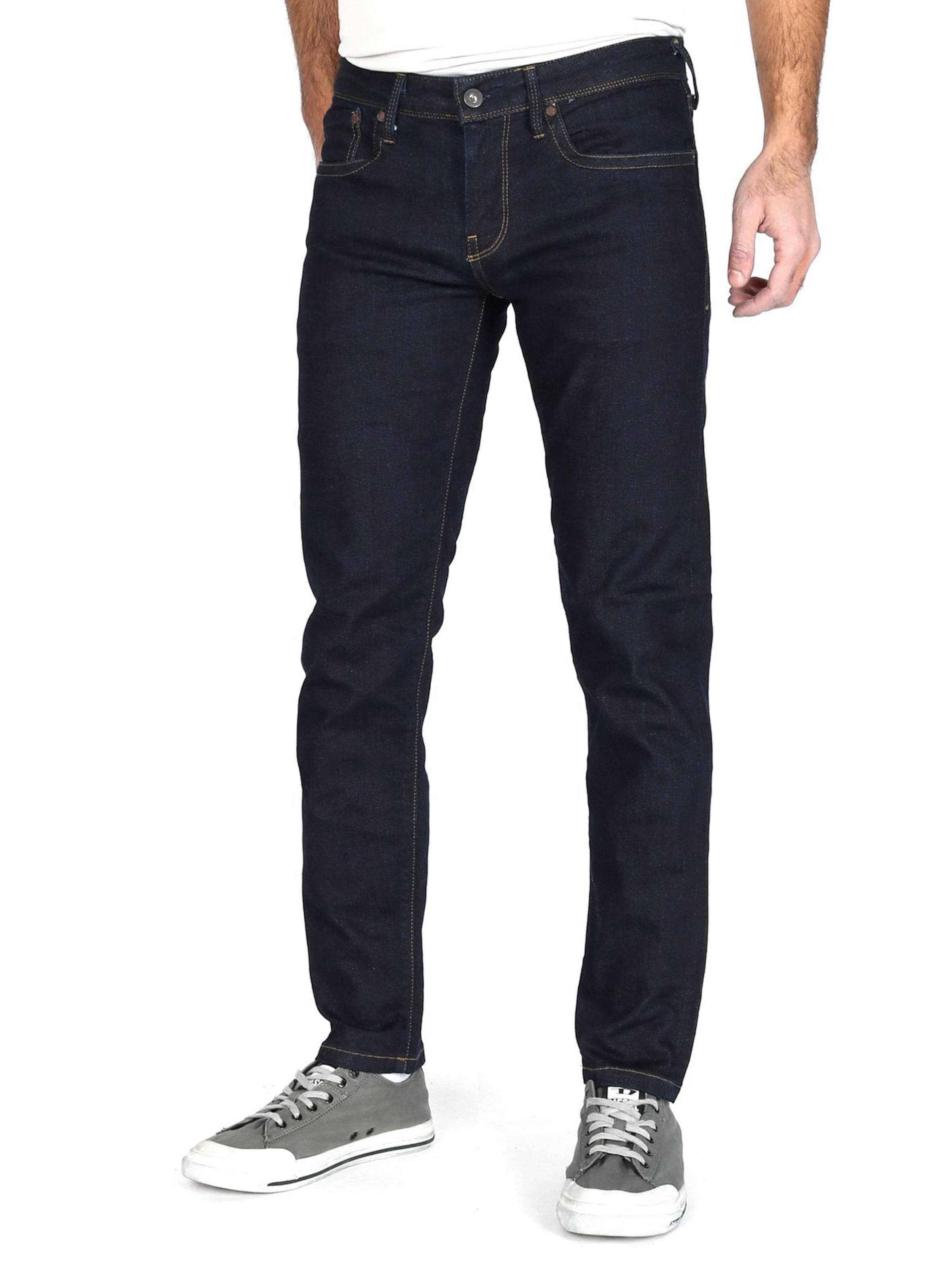 Pepe Slimfit Jeans 'Slim Hatch' in Blauw