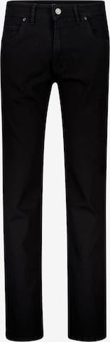 Gardeur Jeans 'Bradley-1' in Schwarz: Vorderseite