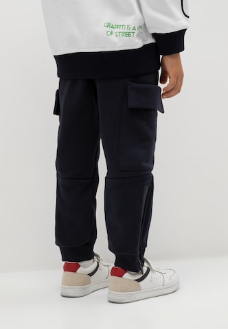 Gulliver Regular Pants in Blue