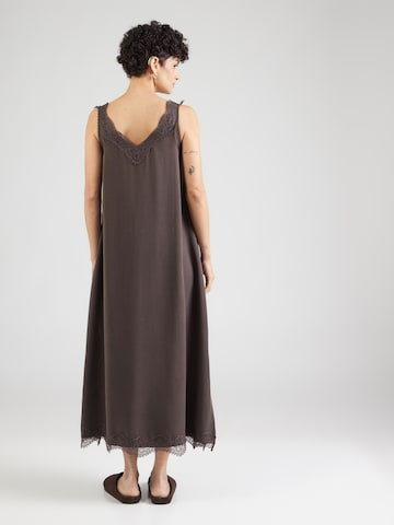 Smith&Soul Dress in Brown