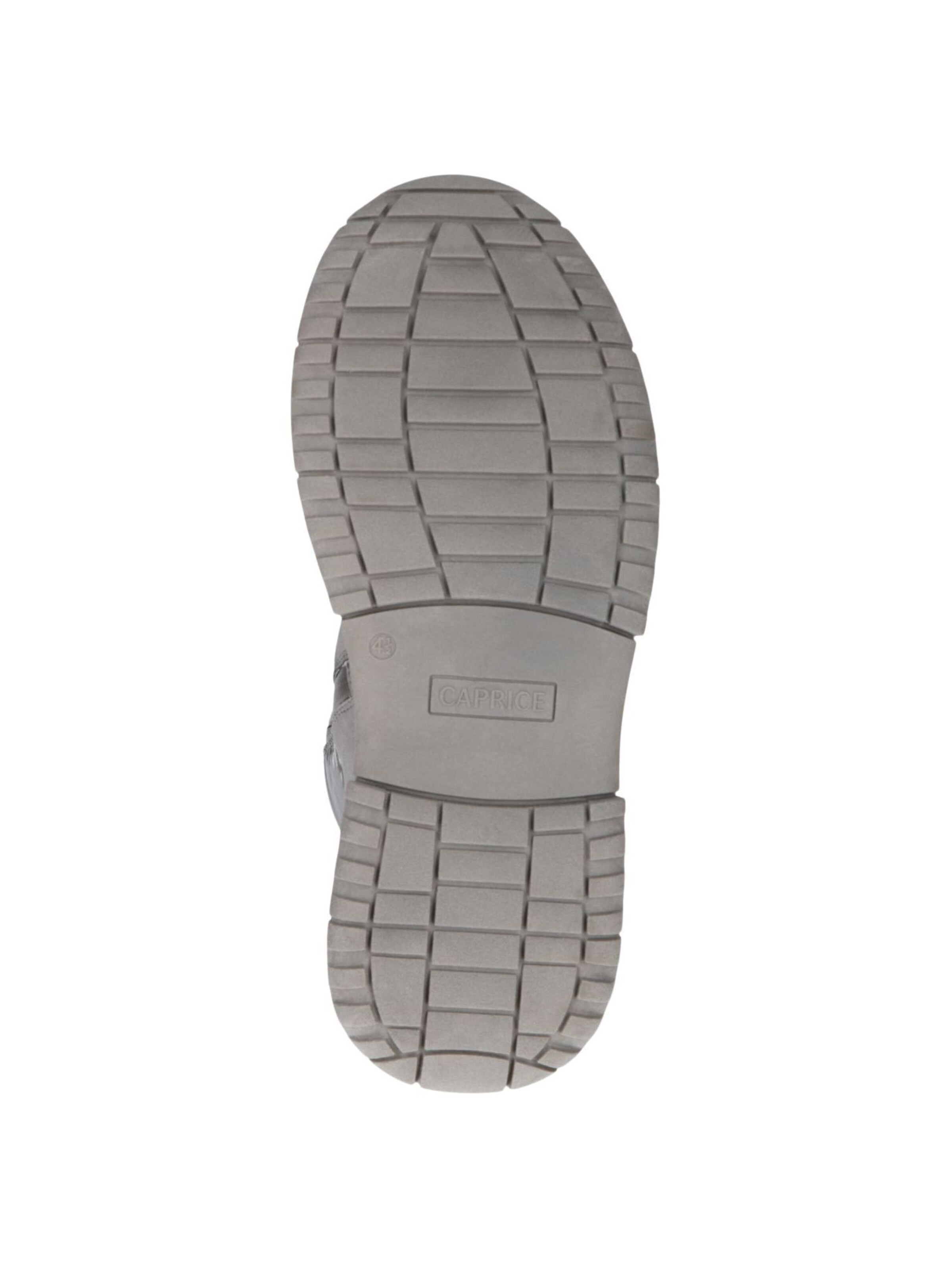 CAPRICE Snow Boots in Beige