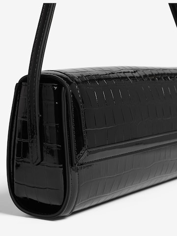 Friends Like These Axelremsväska i svart