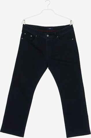 MONTEGO Jeans in 34 in Blue: front