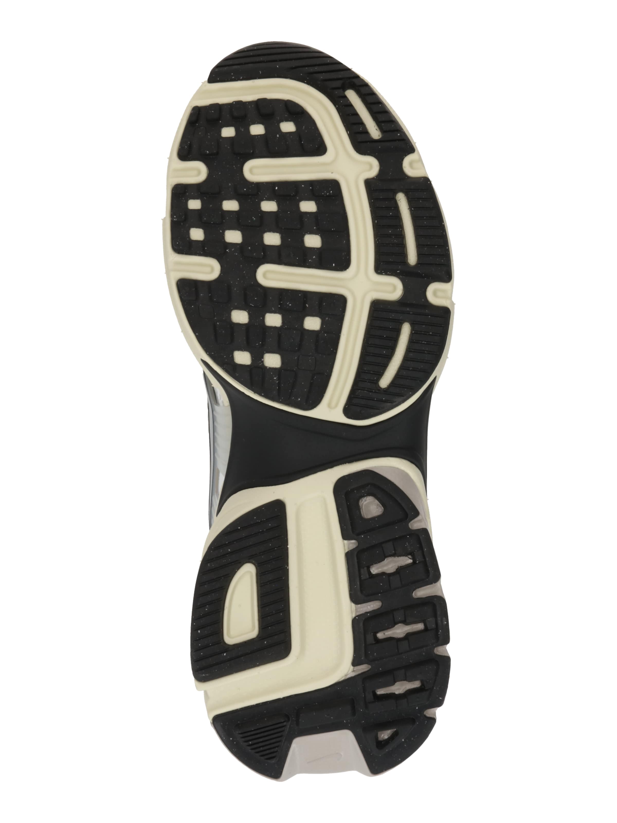 Nike Sportswear Rövid szárú sportcipők 'V2K' - fehér