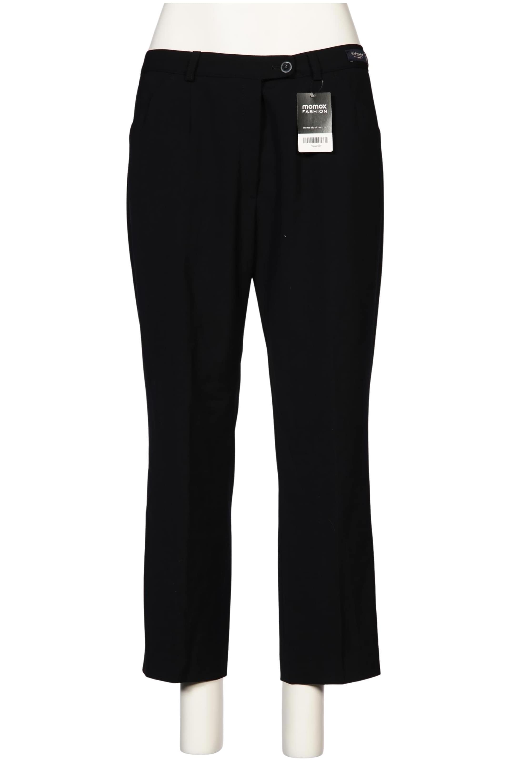 BRAX Stoffhose XXXL in Blau: Vorderseite