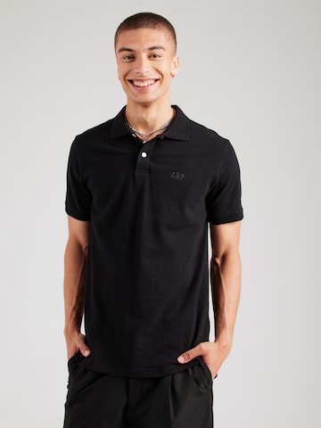 GAP Shirt in Black: front