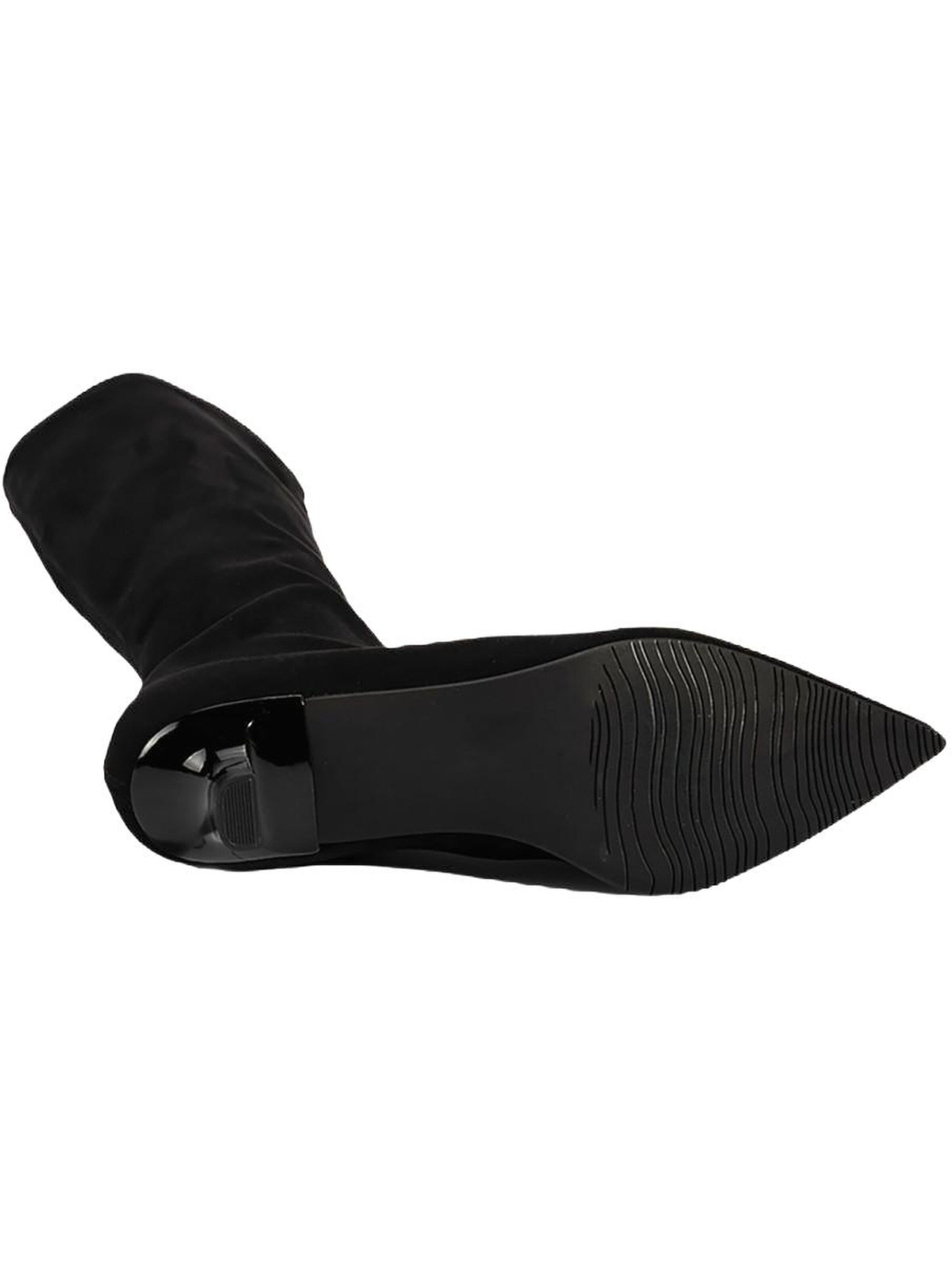 Desa Boots 'Stiefel' in Black