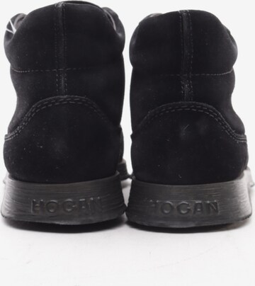 HOGAN Dress Boots in 35 in Black