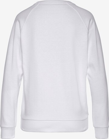 LASCANA Sweatshirt in Mischfarben