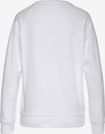 LASCANA Sweatshirt in Mixed colors