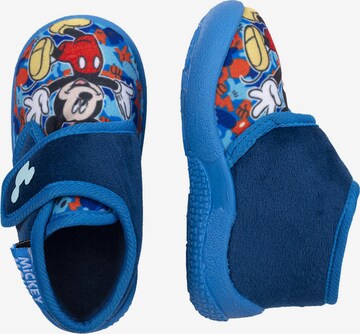 CHICCO Huisschoenen 'Loreto' in Blauw