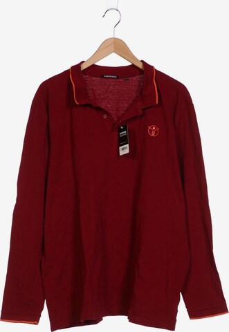 CHIEMSEE Shirt in XXXL in Red: front