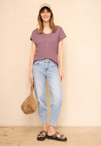 Street One Studio Shirt in Pink