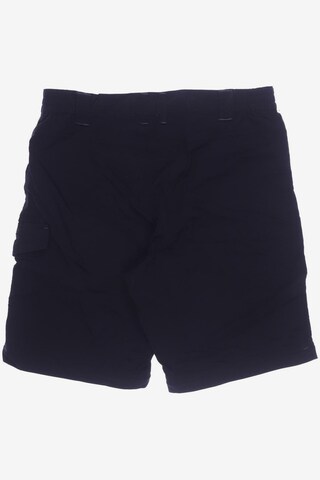 MCKINLEY Shorts in 4XL in Black